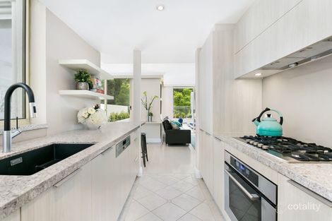 Property photo of 1B/6 Gas Works Road Wollstonecraft NSW 2065