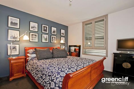 Property photo of 2205/4 Sterling Circuit Camperdown NSW 2050