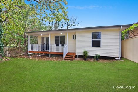 Property photo of 57 Parsonage Road Castle Hill NSW 2154