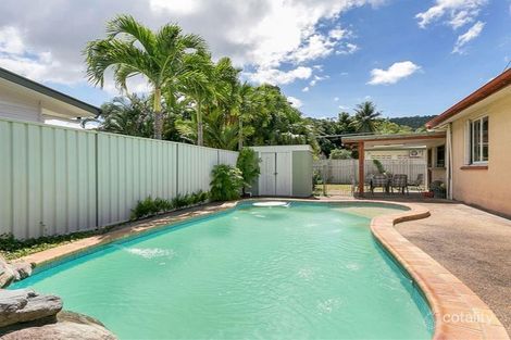Property photo of 20 Cassia Street Edge Hill QLD 4870