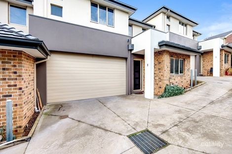 Property photo of 3/16 Cromdale Street Mount Martha VIC 3934