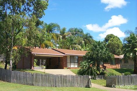 Property photo of 9 Marble Drive Carrara QLD 4211