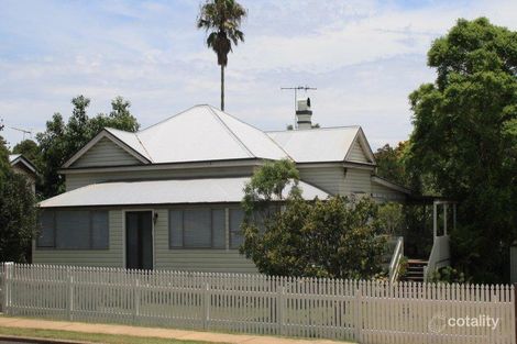 41 Wirra Wirra St, East Toowoomba, QLD 4350