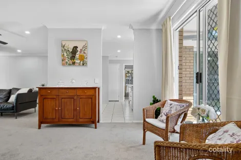 Property photo of 4 Marcellin Place Boondall QLD 4034