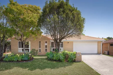 Property photo of 4 Marcellin Place Boondall QLD 4034