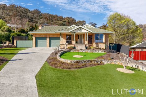 37 Barringer St, Conder, ACT 2906