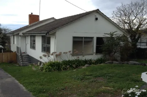 Property photo of 54 Sherrin Street Morwell VIC 3840