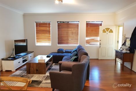Property photo of 2/1 Downes Street Belfield NSW 2191