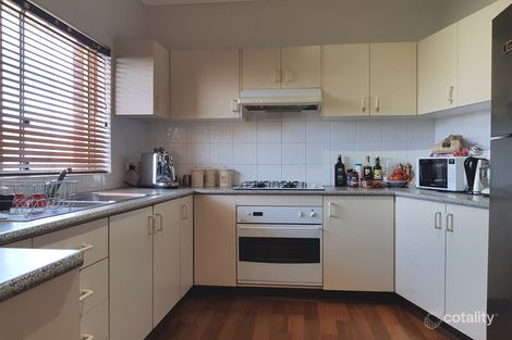Property photo of 2/1 Downes Street Belfield NSW 2191