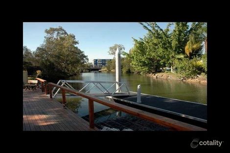 Property photo of 4 Cabarita Street Biggera Waters QLD 4216