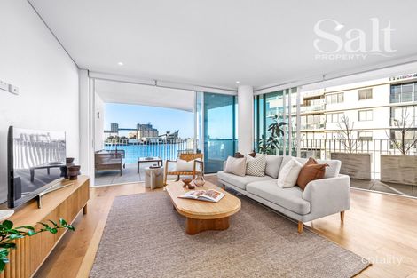 Property photo of 207/21 Honeysuckle Drive Newcastle NSW 2300