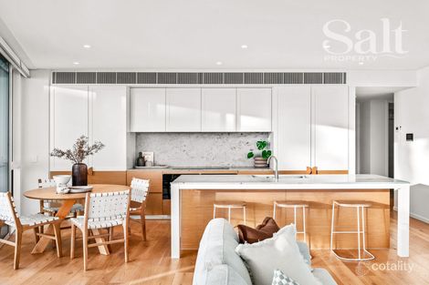 Property photo of 207/21 Honeysuckle Drive Newcastle NSW 2300