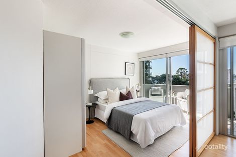 Property photo of 42/6 Greenknowe Avenue Elizabeth Bay NSW 2011