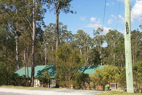 6 She-Oak Ct, Cashmere, QLD 4500