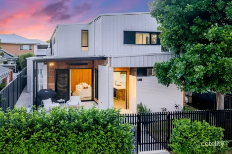 Property photo of 75 Llewellyn Street Merewether NSW 2291