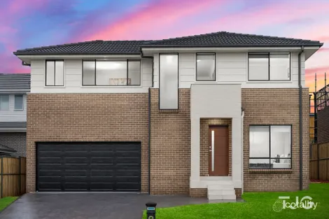 4 Welara St, Box Hill, NSW 2765