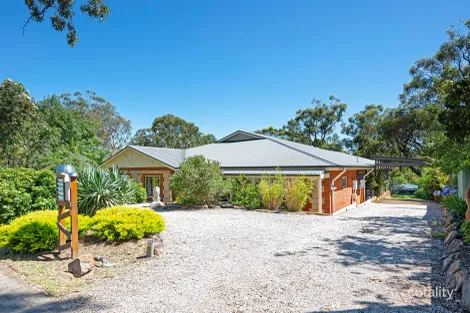 Property photo of 40 Willunga Street Eden Hills SA 5050