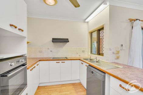 Property photo of 21 Maurice Street Kewarra Beach QLD 4879