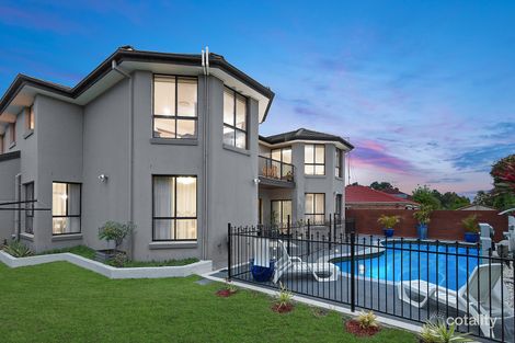 Property photo of 19 Prestige Avenue Bella Vista NSW 2153