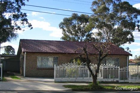 Property photo of 16 Wilco Avenue Cabramatta West NSW 2166