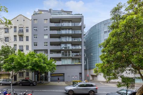 Property photo of 42/6 Greenknowe Avenue Elizabeth Bay NSW 2011