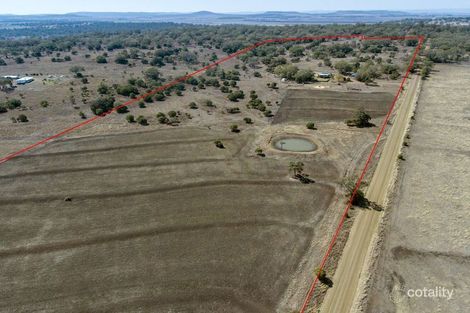 Property photo of 40 Snell Road Back Plains QLD 4361