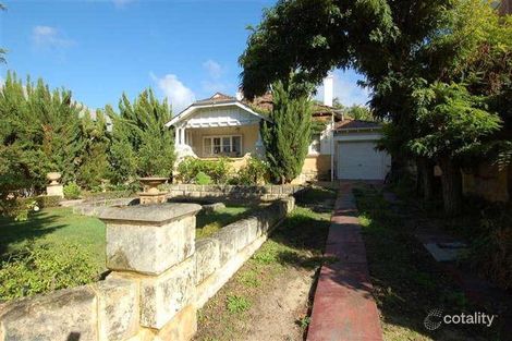 Property photo of 5 Browne Avenue Dalkeith WA 6009