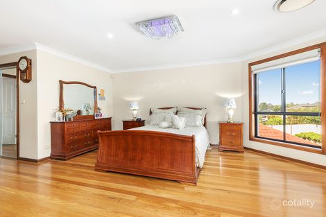 Property photo of 19 Prestige Avenue Bella Vista NSW 2153