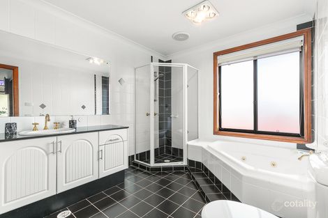 Property photo of 19 Prestige Avenue Bella Vista NSW 2153