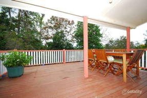 Property photo of 12 Balmore Street Indooroopilly QLD 4068