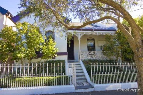 Property photo of 25 Wortley Street Balmain NSW 2041