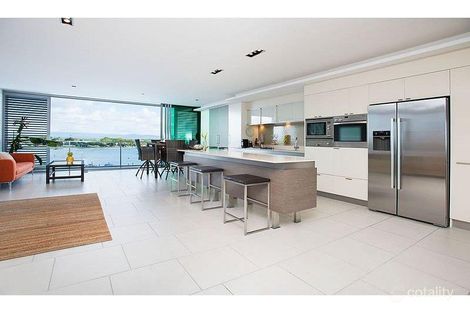 Property photo of LOT 2506/2 Ephraim Island Paradise Point QLD 4216