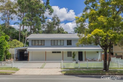 Property photo of 74 Bunya Park Drive Eatons Hill QLD 4037