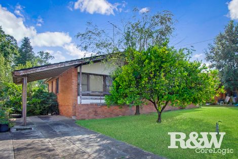 Property photo of 86 Luxford Road Whalan NSW 2770