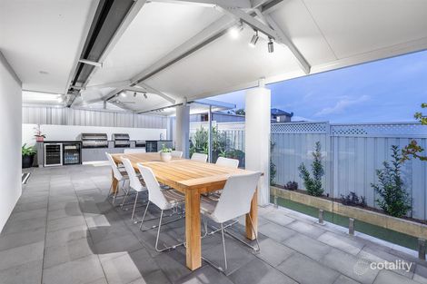 Property photo of 69 Amity Boulevard Coogee WA 6166
