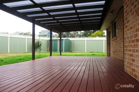 Property photo of 12 Mozart Place Cranebrook NSW 2749