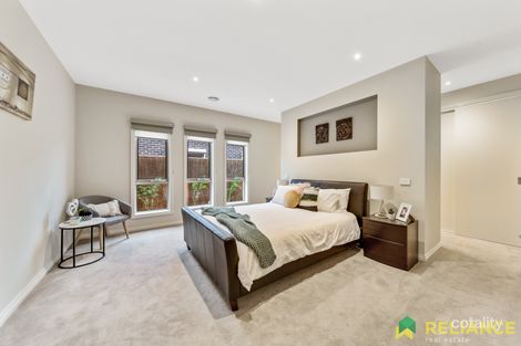 Property photo of 6 Equinox Close Tarneit VIC 3029