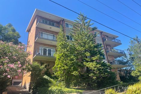 7/2 Montrose Rd, Abbotsford, NSW 2046