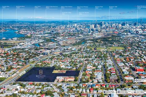 Lot 12/60 Merehaye St, Wooloowin, QLD 4030