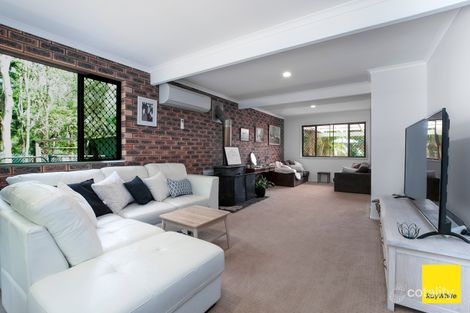 Property photo of 71 Layfield Road Anstead QLD 4070