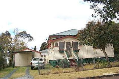 38 Clark St, South Toowoomba, QLD 4350