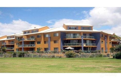Property photo of 8/955 Gold Coast Highway Palm Beach QLD 4221