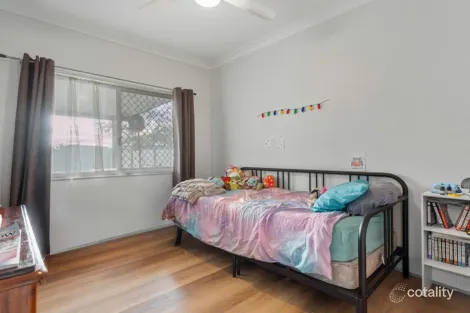 Property photo of 11 King Arthur Boulevard Bethania QLD 4205