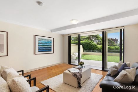 Property photo of 2/7-9 Birriga Road Bellevue Hill NSW 2023