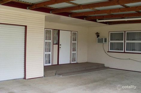 Property photo of 6 Jefferies Street Murgon QLD 4605