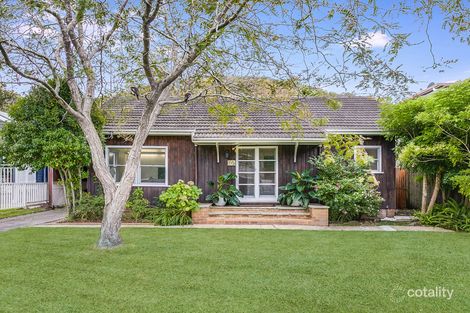 Property photo of 11 Currawong Avenue Palm Beach NSW 2108