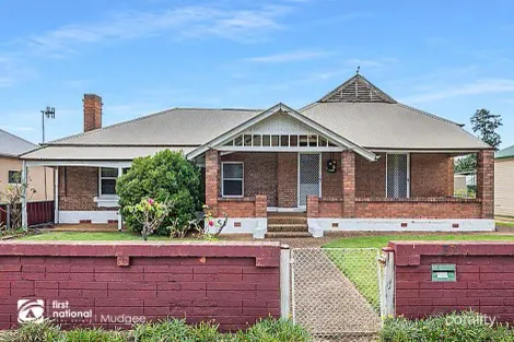 Property photo of 31 Court Street Mudgee NSW 2850