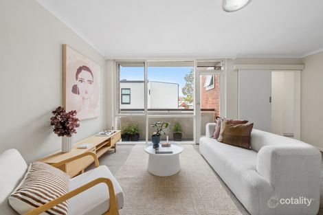 Property photo of 15/7 Curran Street North Melbourne VIC 3051
