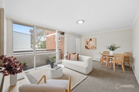 Property photo of 15/7 Curran Street North Melbourne VIC 3051