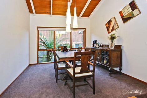 Property photo of 37 Candlebark Quadrant Rowville VIC 3178